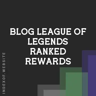 League of Legends Ranked Rewards 2026: Victorious Skins and Split Guide | Logo - Indexof